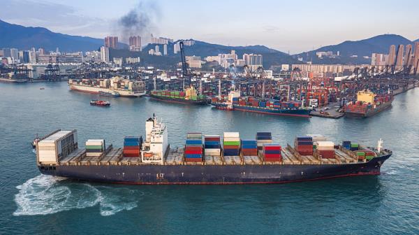 海运大型家具到加拿大的流程是怎么样的？