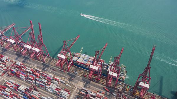 加拿大集运价格丨从国内海运到加拿大要多少钱？