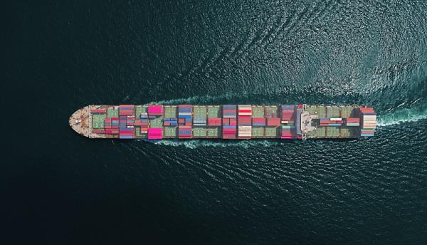 机械设备海运到加拿大怎么收费