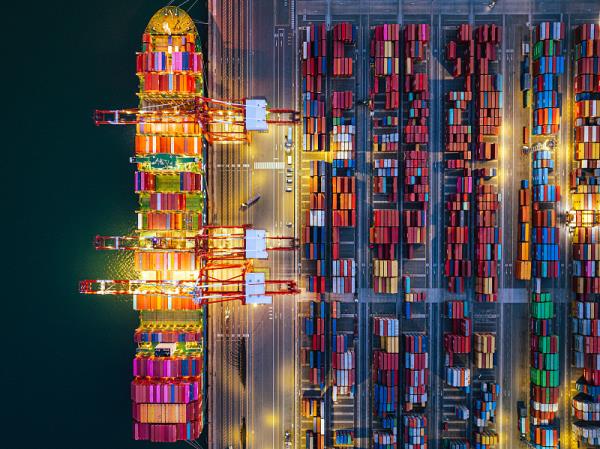 中国海运到加拿大需要多长时间价格怎样