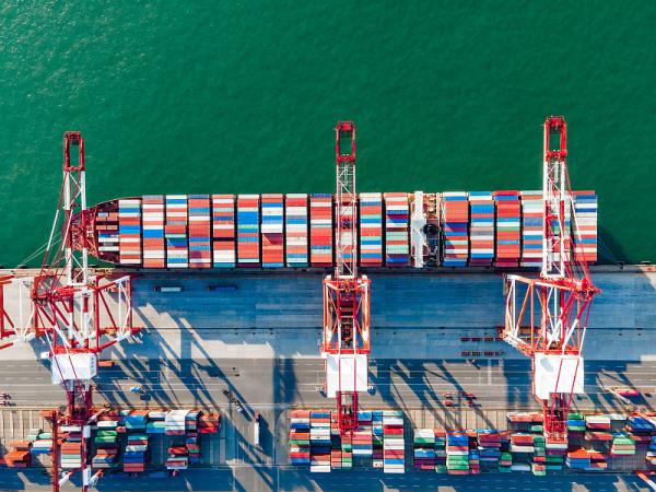 加拿大国际海运公司及其在物流行业贸易中的重要地位