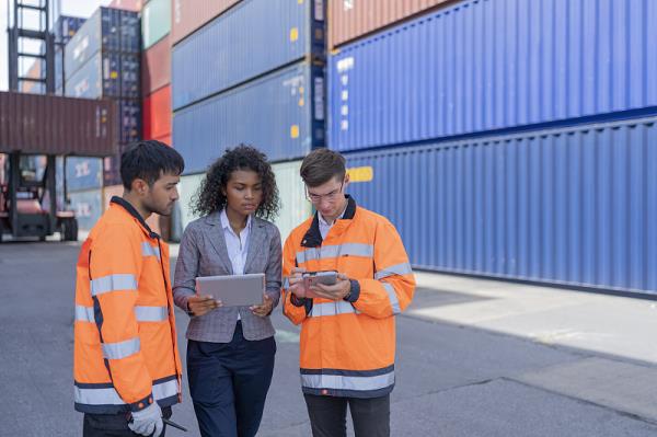 电商卖家发加拿大海运怎么操作