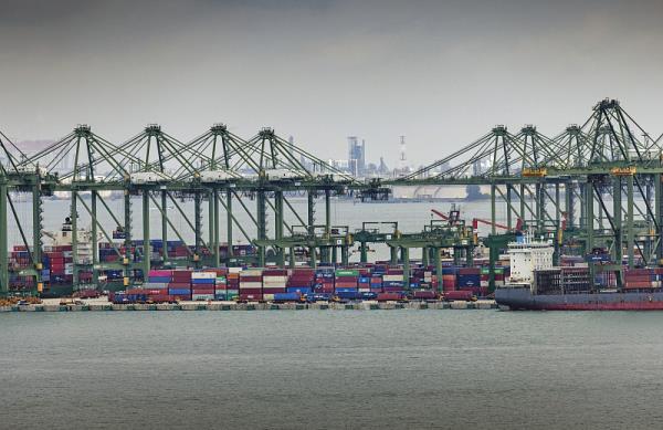 海运外贸看过来！船司通知：温哥华港严重拥堵！到港货物将延迟！