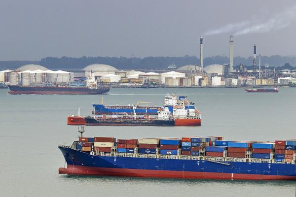 温哥华海运门到门