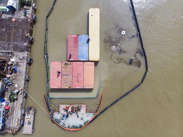 深圳海运到加拿大多久能到