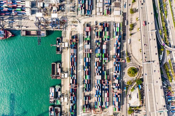 国内发海运到加拿大几天能到