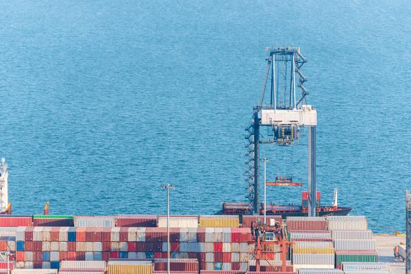 加拿大海运港口工人也罢工