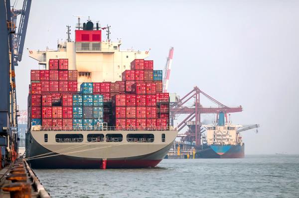 国际海运到加拿大的时效怎么样？