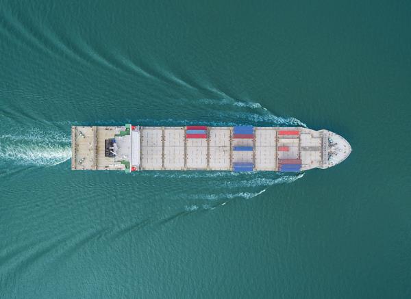 国际海运温哥华港积压情况严重