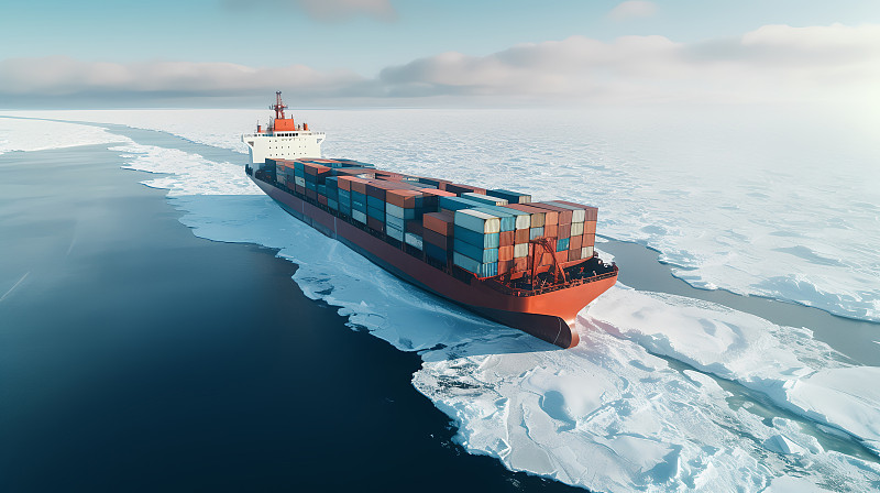 全国首条青岛至加拿大空运常态化运营全货机航线开通