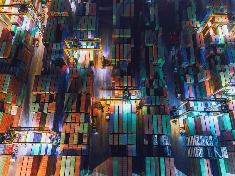 违反《加拿大航运法》最高罚款181351美元（国际空运出口加拿大请注意）