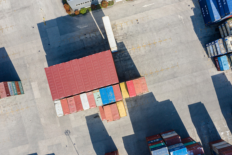 加拿大航空运输特点有哪些（国际空运干货知识分享）