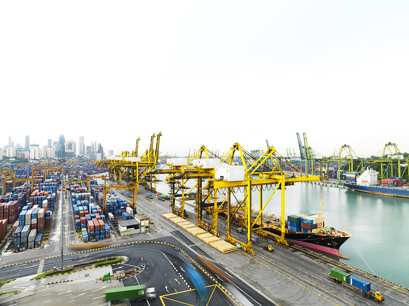 加拿大空运货物（要点与流程全解析）