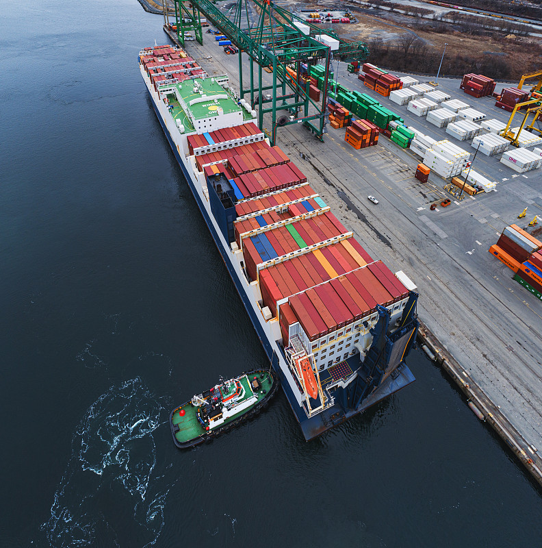 加拿大运输私人物品/商业货物/淘宝货物/食品，海运空运，送货到家