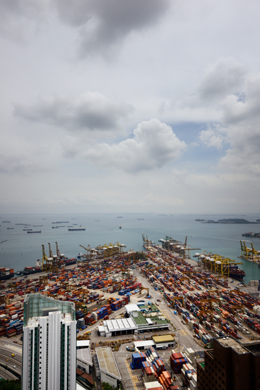 家电空运到加拿大可以正常发吗