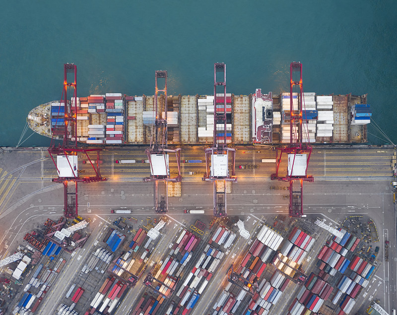 电视机空运到加拿大是否容易被税