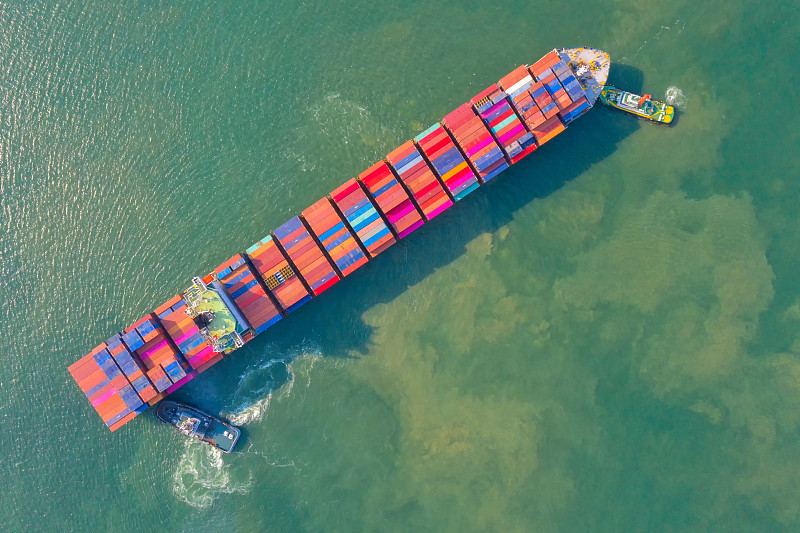 整屋搬家走空运到加拿大划算吗