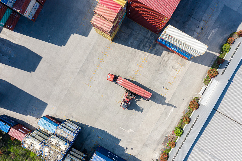 发加拿大空运是否需要商检手续