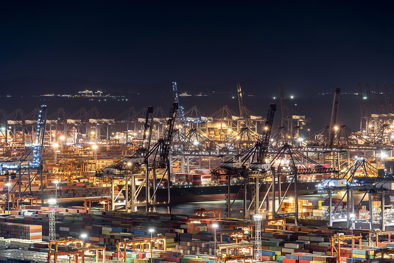 跨境电商发加拿大空运怎么操作流程