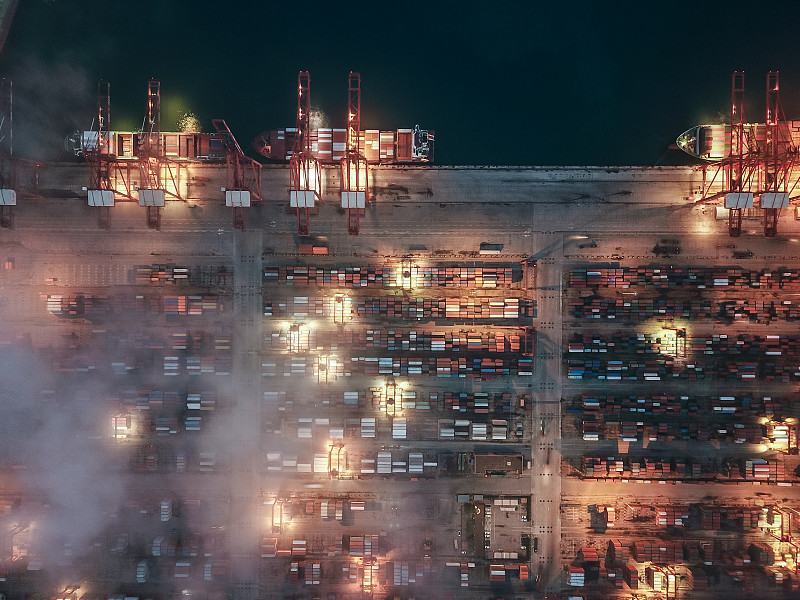 发加拿大海外仓走空运靠谱吗