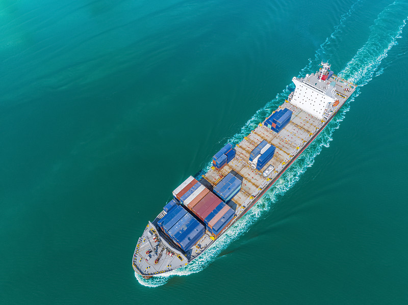 带电产品空运到加拿大可以走吗