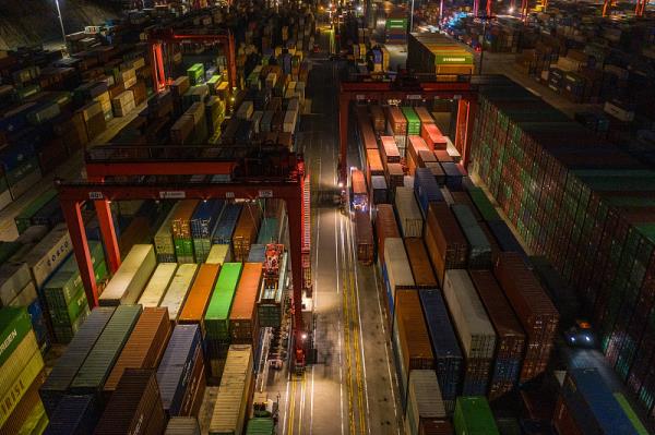 加拿大亚马逊FBA头程空运专线