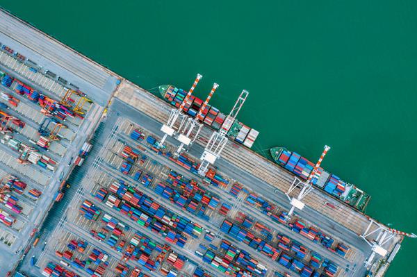 2023年加拿大航空货运收入是多少（加拿大国际空运货运收入下降27%）