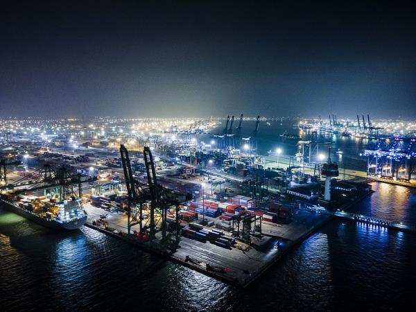 一体机空运到加拿大怎么走