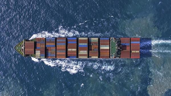 电脑外设产品空运到加拿大哪家好？