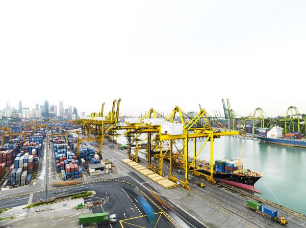 加拿大空运货物（要点与流程全解析）