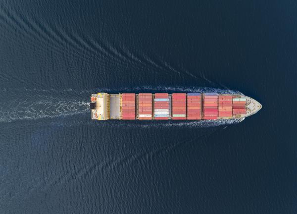 邮寄包裹PMK BMK 到加拿大 国际快递空运海运服务 派送到家