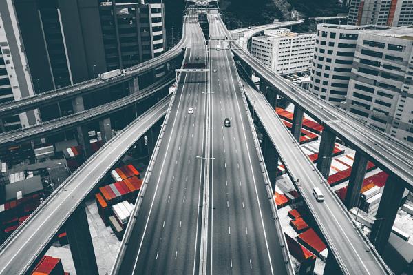 加拿大空运普货集运服务