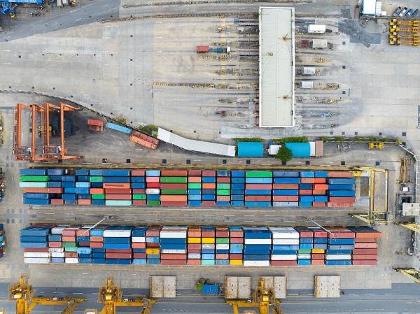 如何从中国发货空运到加拿大更省钱