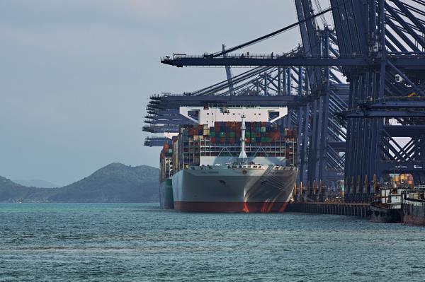 大件货物发加拿大空运费用怎么算