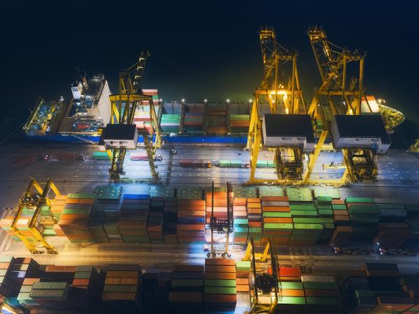 家具空运到加拿大费用大概多少钱