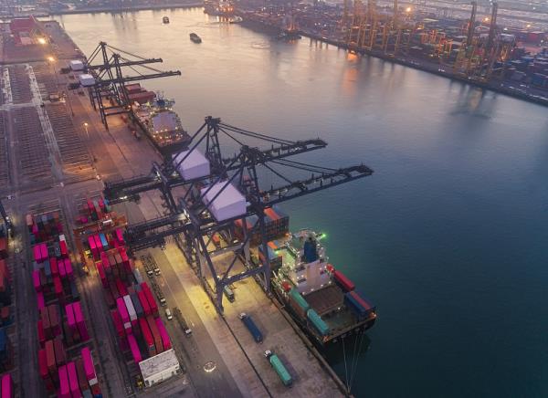 冰箱空运到加拿大流程及费用解析