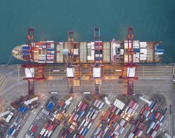 电视机空运到加拿大是否容易被税