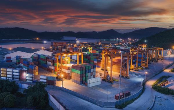 留学生寄行李到加拿大空运流程详解