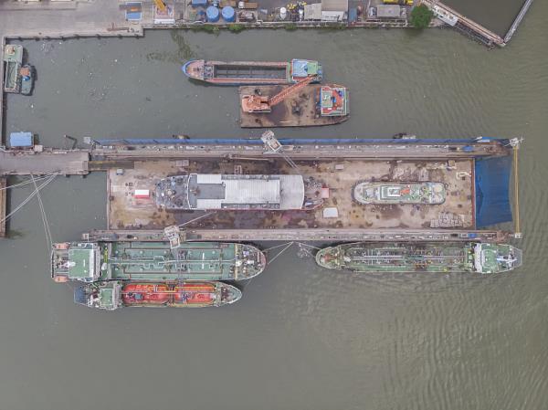 个人物品发加拿大空运清关怎么做