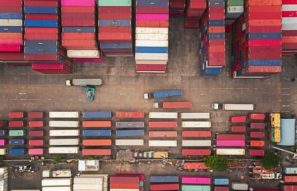 中国工厂发货到加拿大空运操作流程