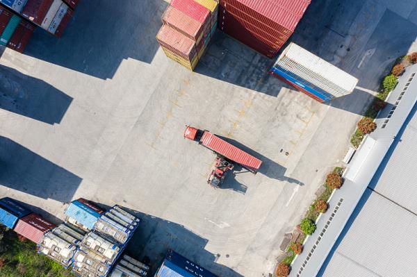 发加拿大空运是否需要商检手续