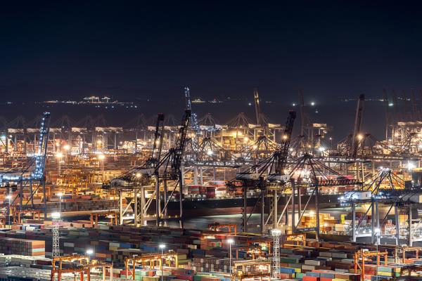 跨境电商发加拿大空运怎么操作流程