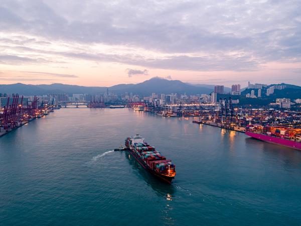 发加拿大空运是否包含送货上门