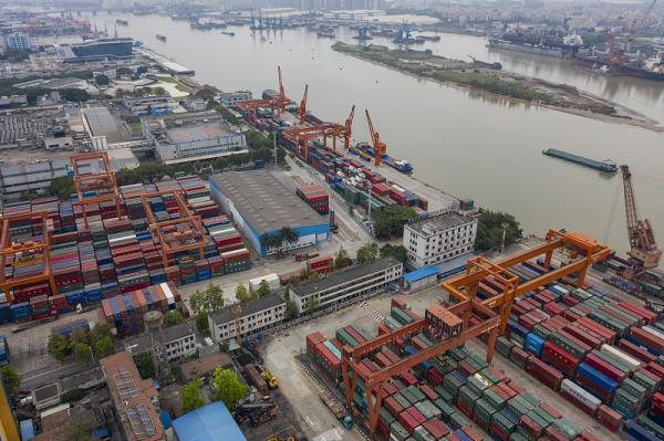 中国发加拿大空运价格表