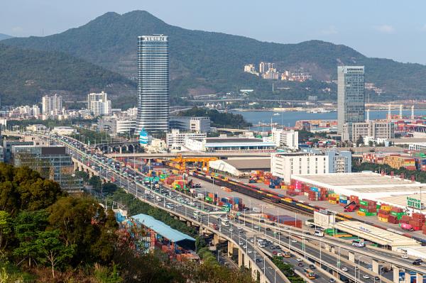 中国寄加拿大包裹空运费用